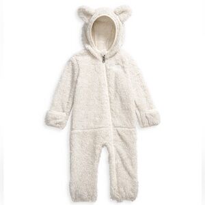 Unisex Baby Campshire One Piece Fleece Coverall - Baby